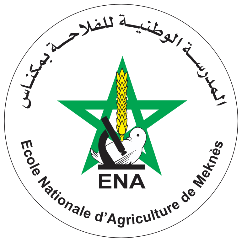 École Nationale d'Agriculture de Meknès